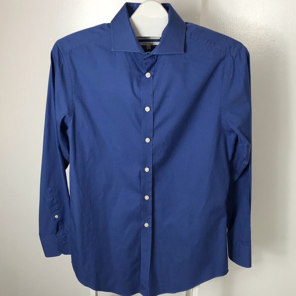 Hawes & Curtis Jeremy Street LONDON.